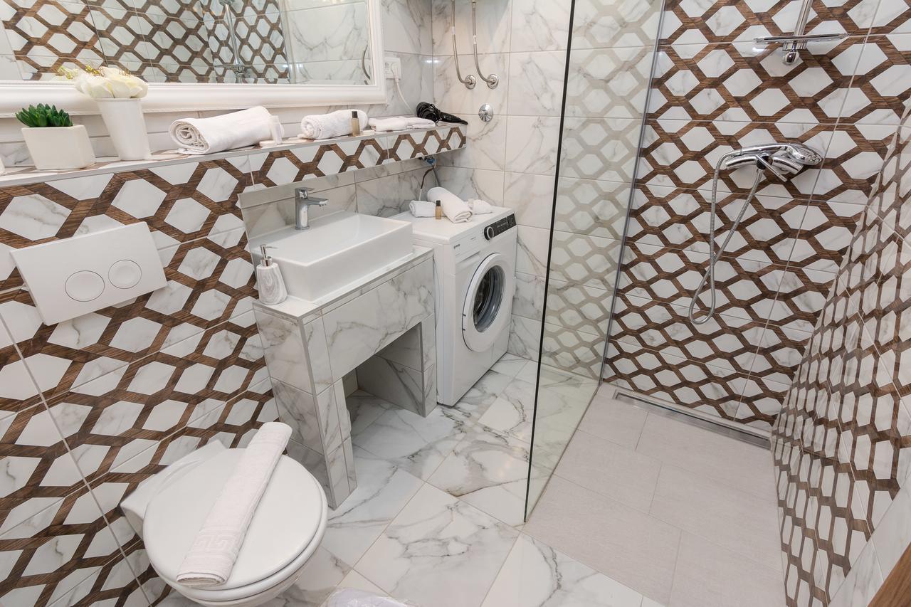 Apartment Marant Center- Free Parking Ζαντάρ Εξωτερικό φωτογραφία